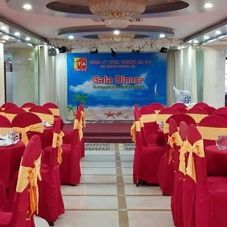 Khách Sạn Long Tỵ Ca Mau Ngoại thất bức ảnh